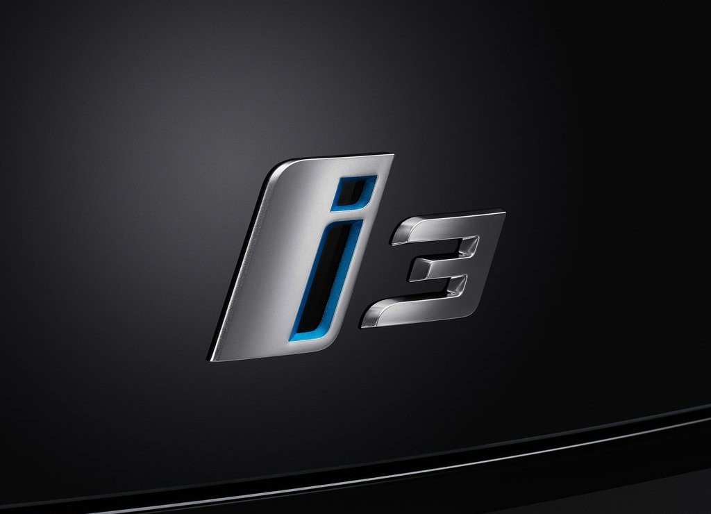 BMW i3, foto 86