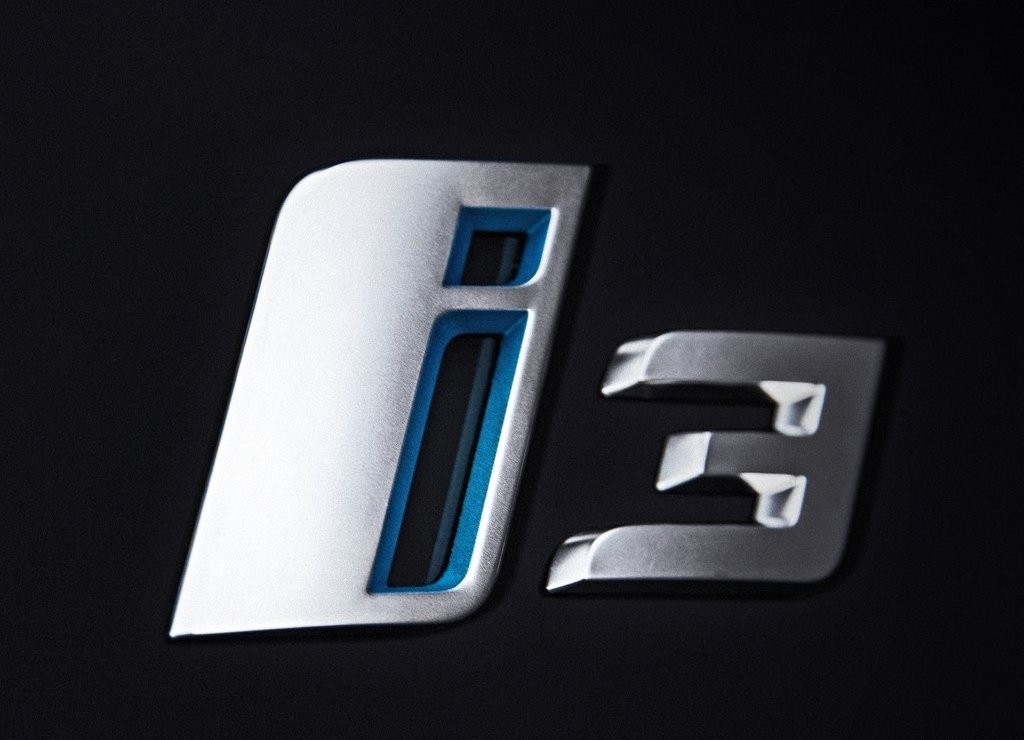 BMW i3, foto 87