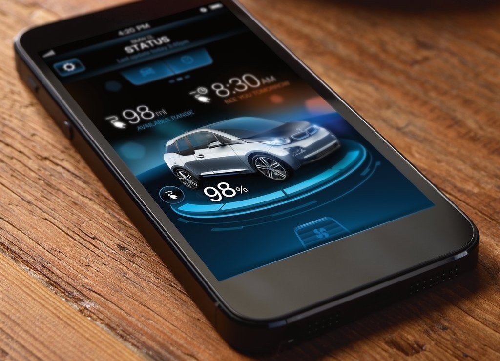 BMW i3, foto 90