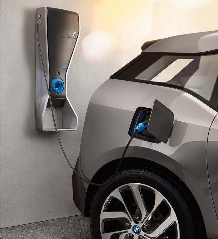 BMW i3, foto 92