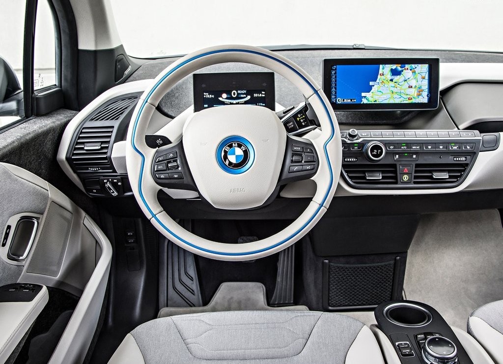 BMW i3, foto 171