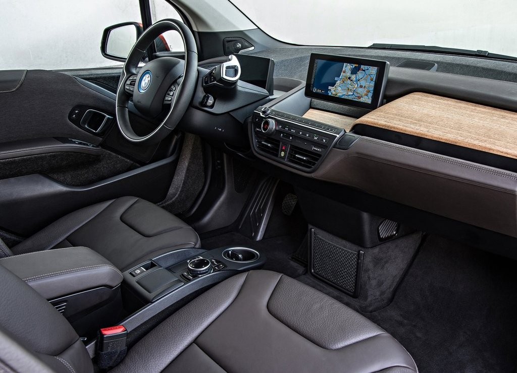 BMW i3, foto 175