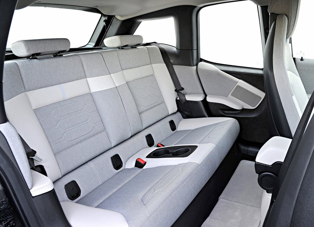 BMW i3, foto 184