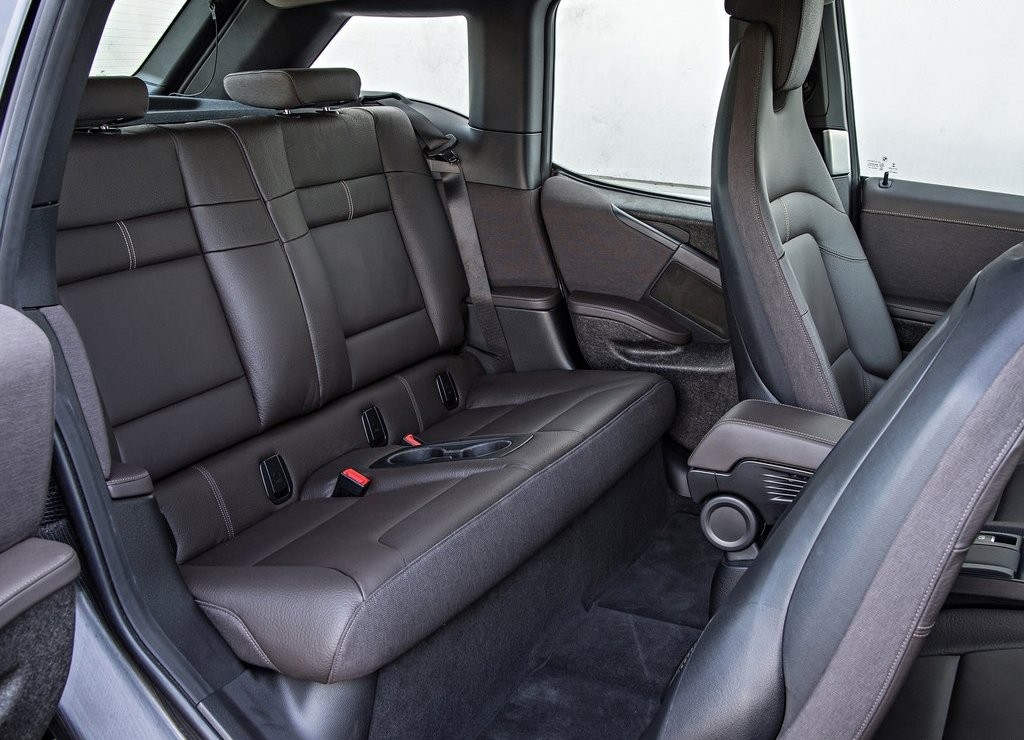 BMW i3, foto 185