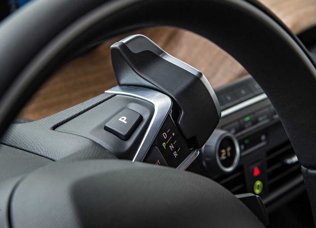 BMW i3, foto 187