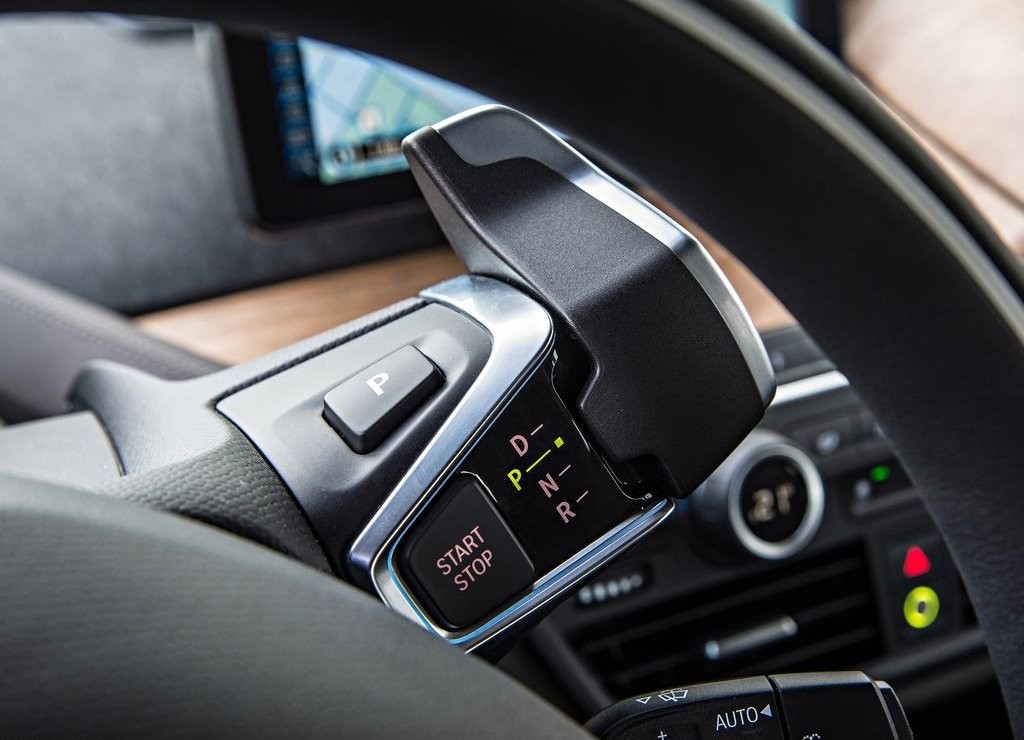BMW i3, foto 188