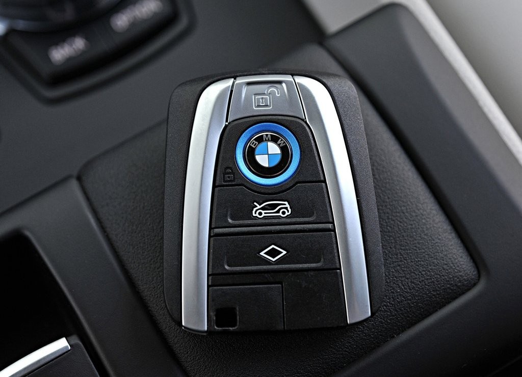 BMW i3, foto 191