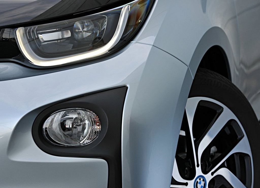 BMW i3, foto 195