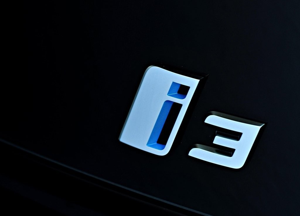 BMW i3, foto 196
