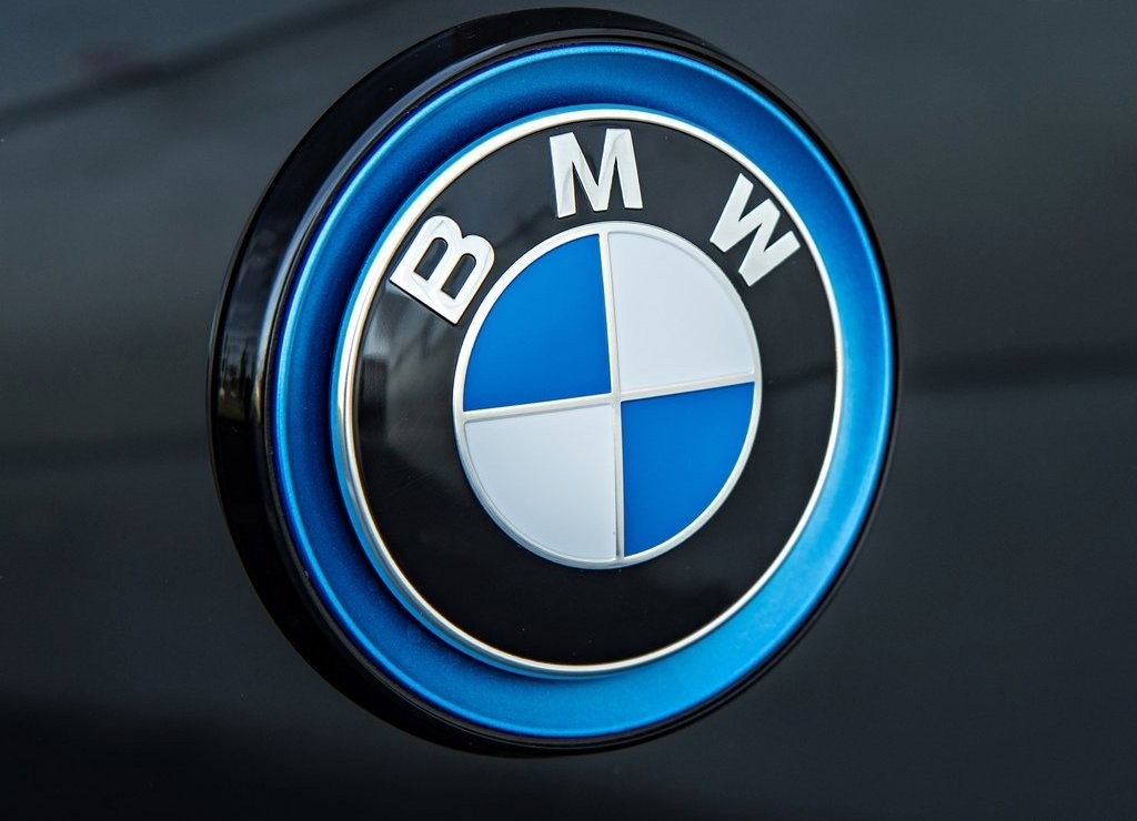 BMW i3, foto 197