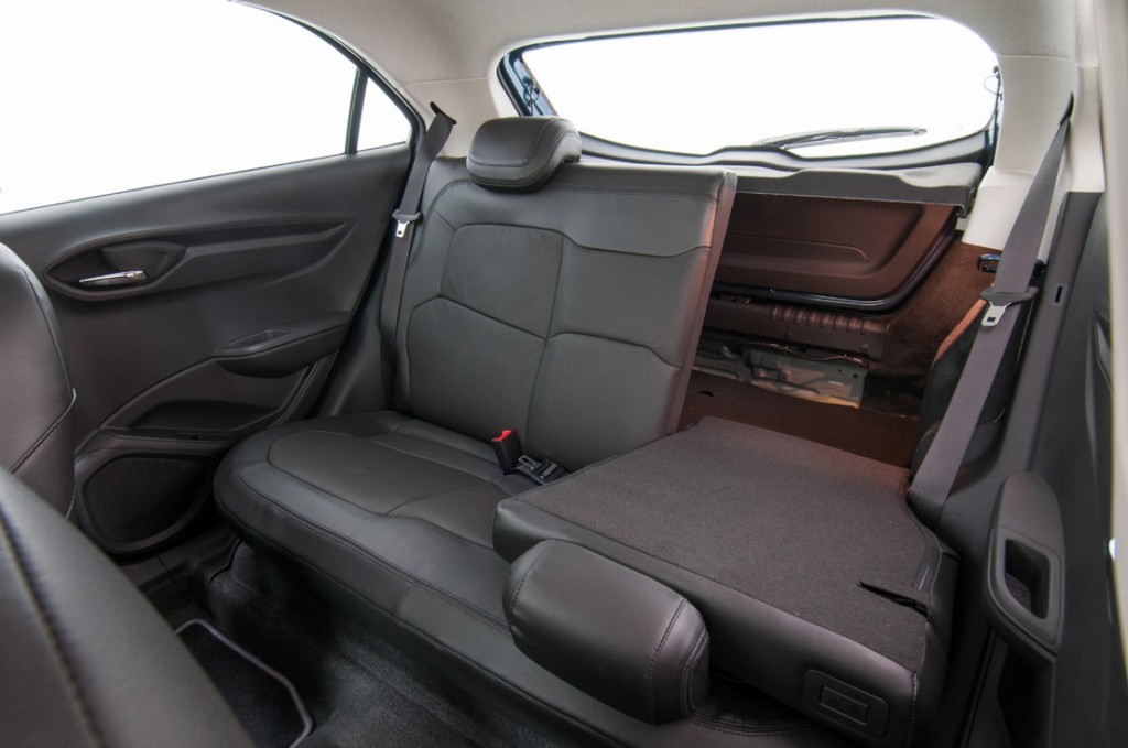 CHEVROLET ONIX, foto 14