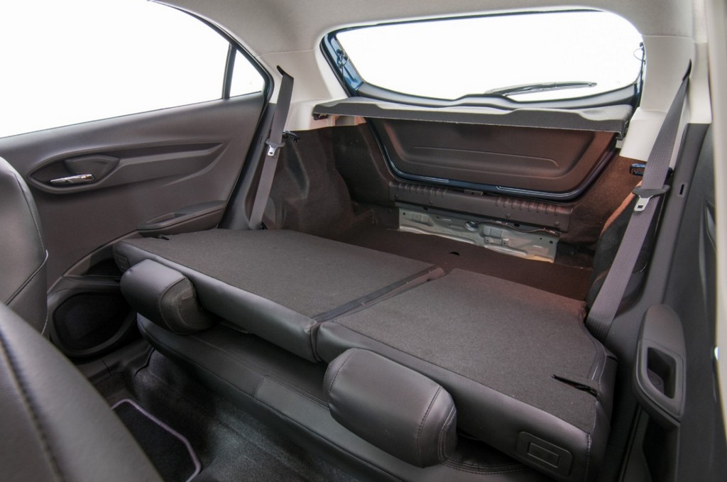 CHEVROLET ONIX, foto 15