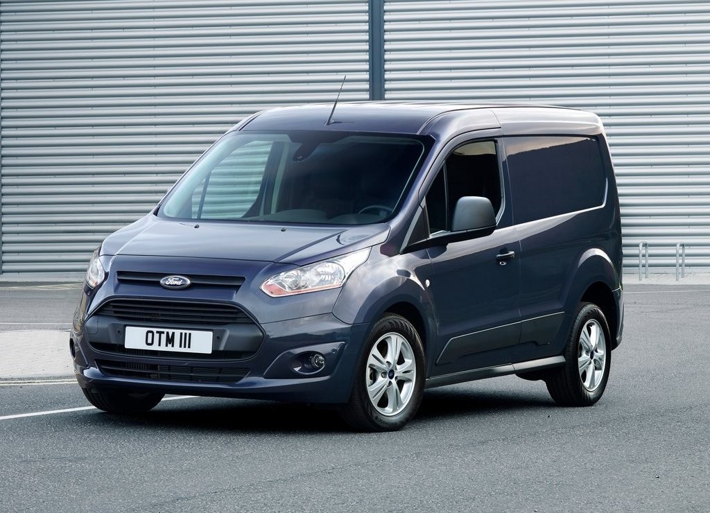 FORD TRANSIT CONNECT, foto 3