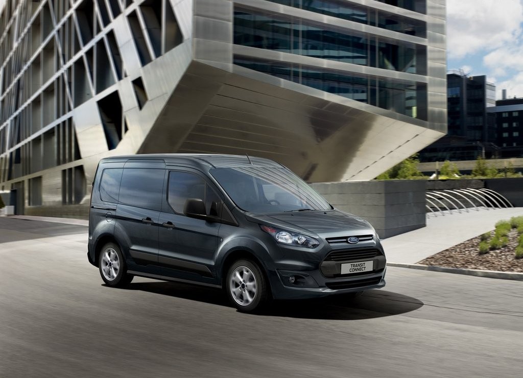 FORD TRANSIT CONNECT, foto 4