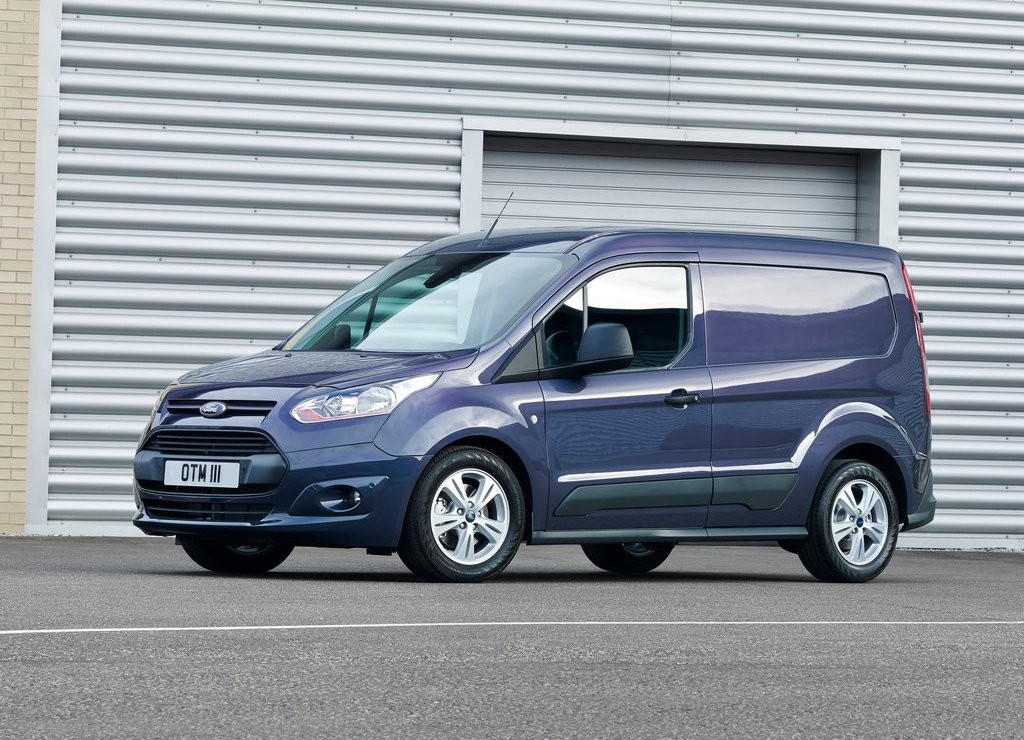 FORD TRANSIT CONNECT, foto 5