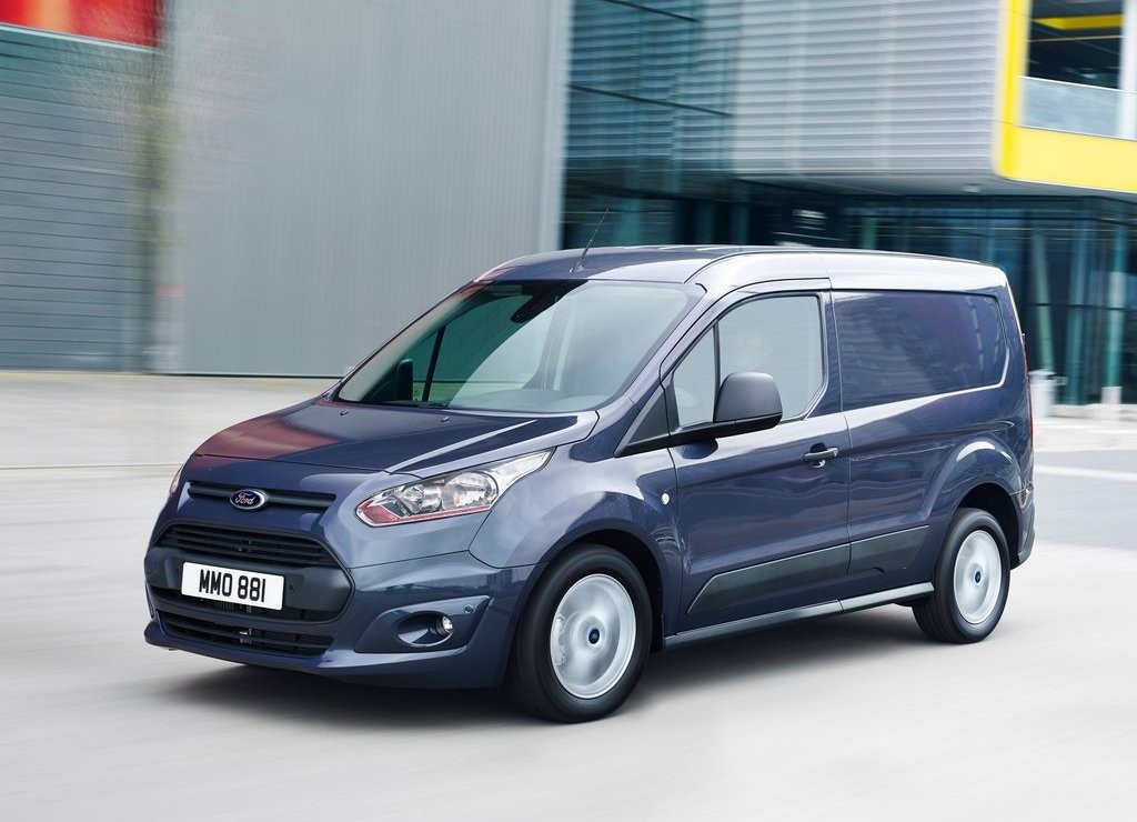 FORD TRANSIT CONNECT, foto 6