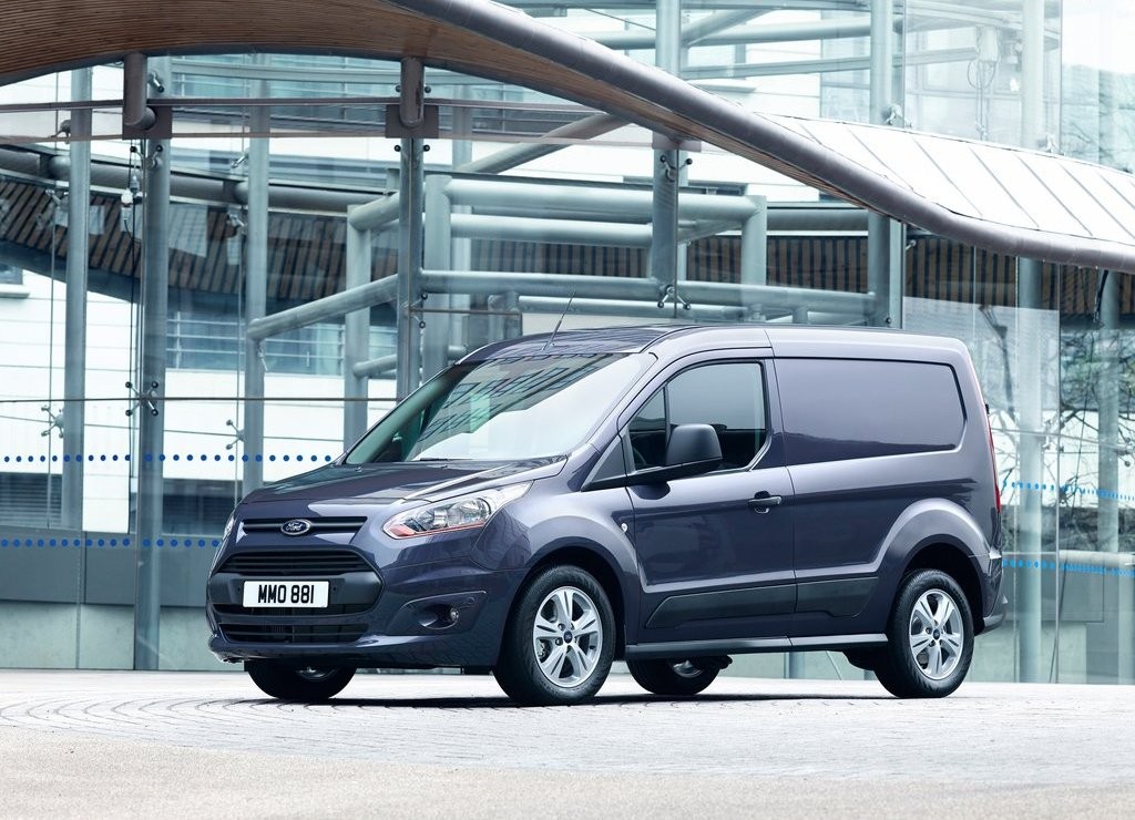 FORD TRANSIT CONNECT, foto 7