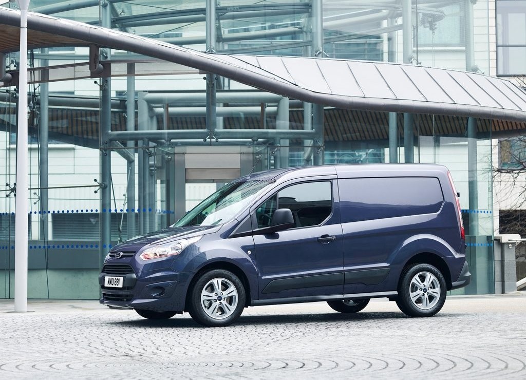 FORD TRANSIT CONNECT, foto 9