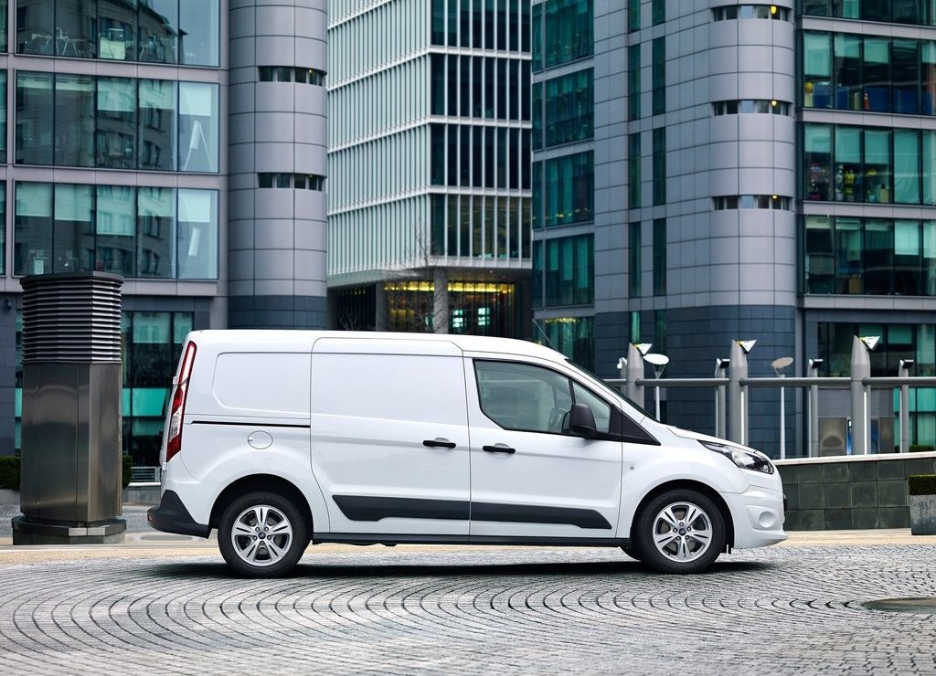 FORD TRANSIT CONNECT, foto 11