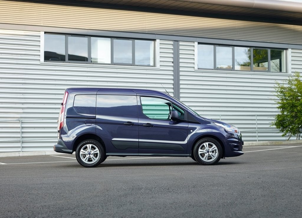 FORD TRANSIT CONNECT, foto 12