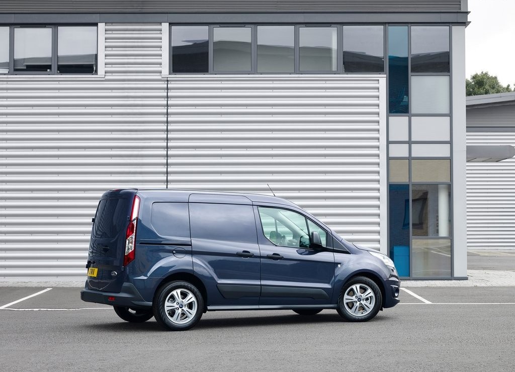 FORD TRANSIT CONNECT, foto 17