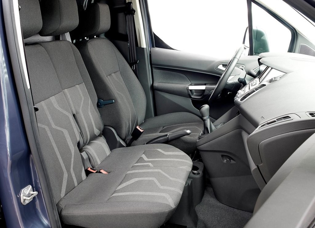 FORD TRANSIT CONNECT, foto 22