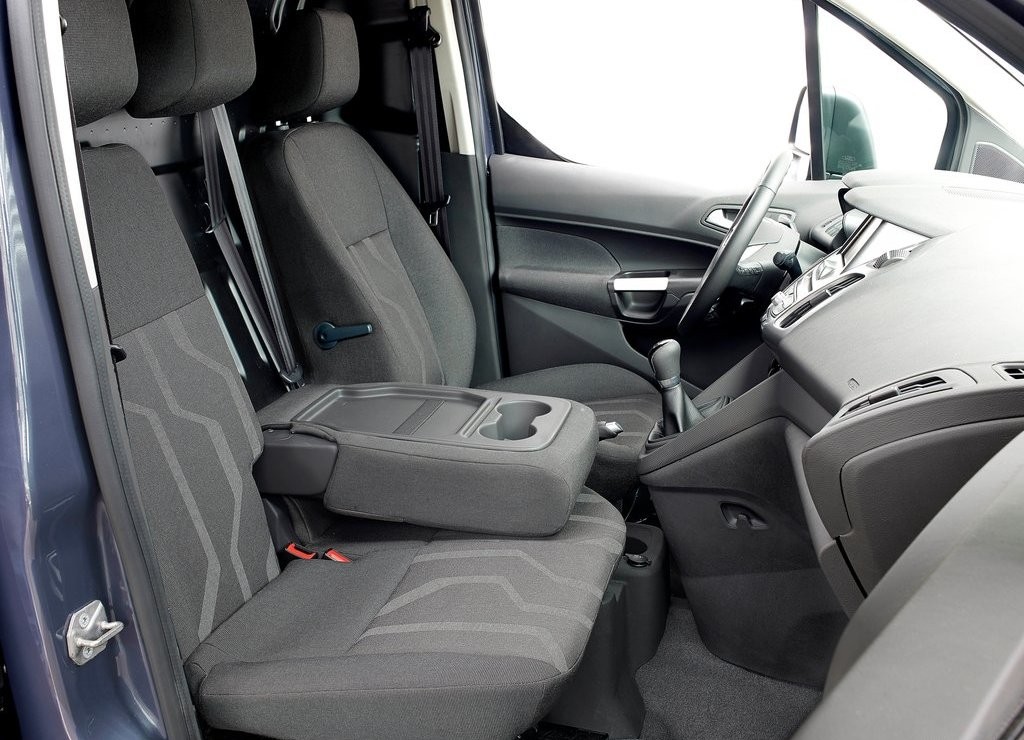 FORD TRANSIT CONNECT, foto 23