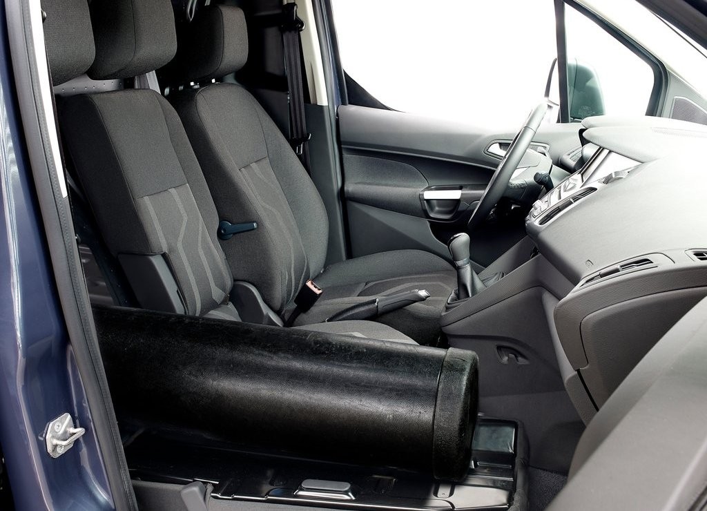 FORD TRANSIT CONNECT, foto 24