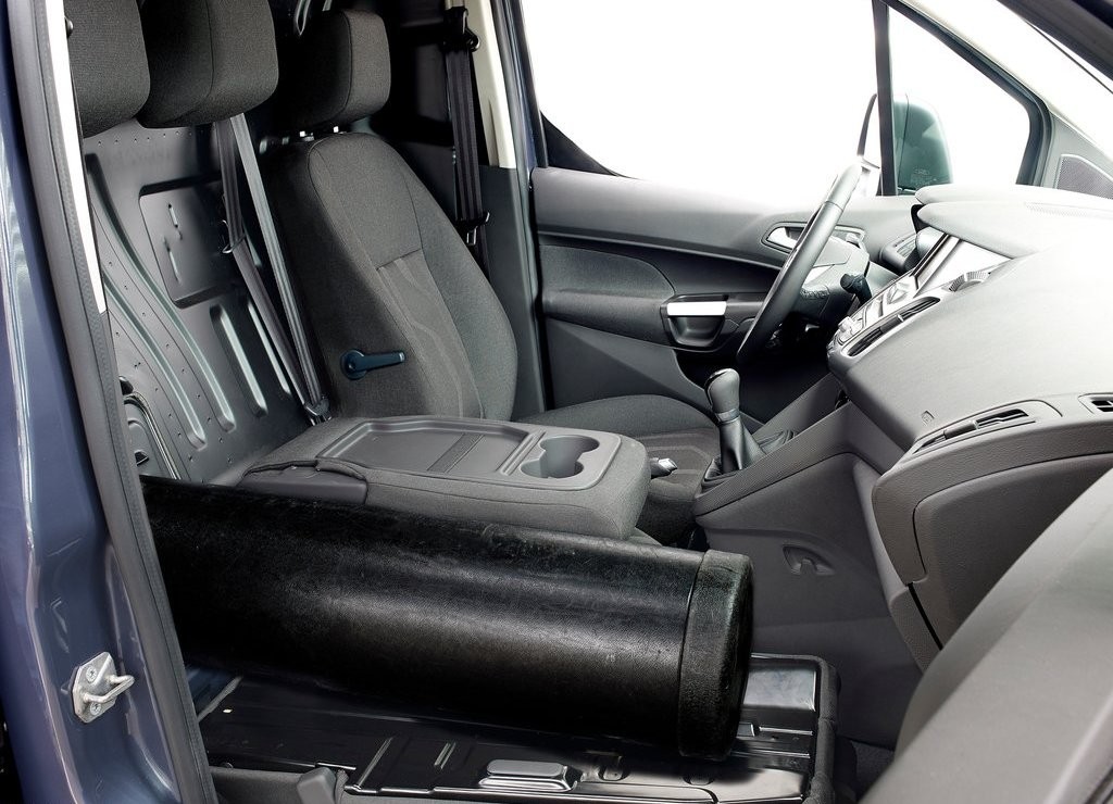FORD TRANSIT CONNECT, foto 25