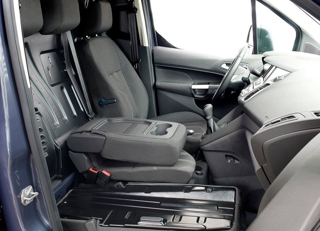 FORD TRANSIT CONNECT, foto 26