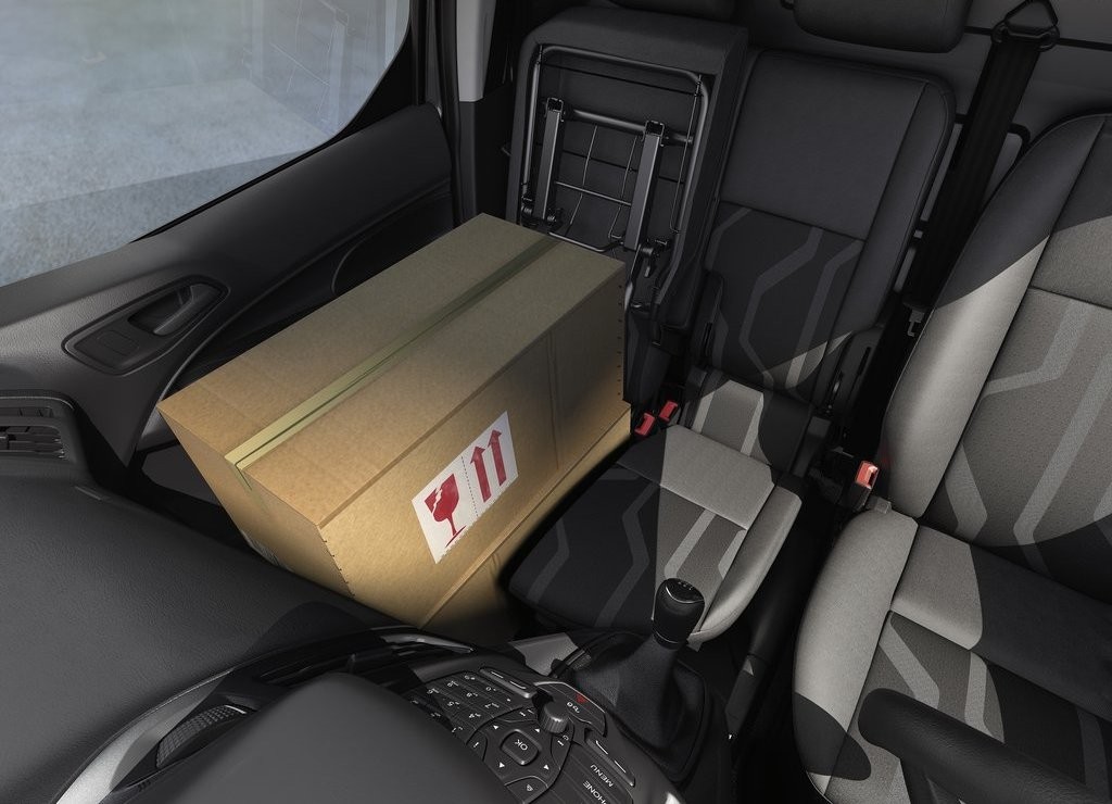 FORD TRANSIT CONNECT, foto 27
