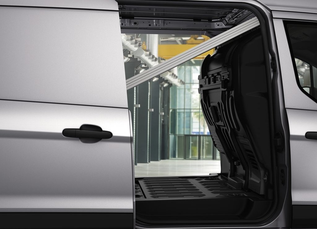 FORD TRANSIT CONNECT, foto 28