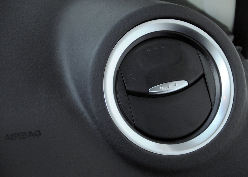 FORD NEW FIESTA SEDAN, foto 44