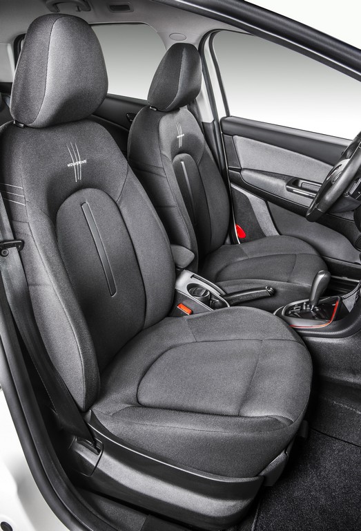 FIAT BRAVO WOLVERINE, foto 10