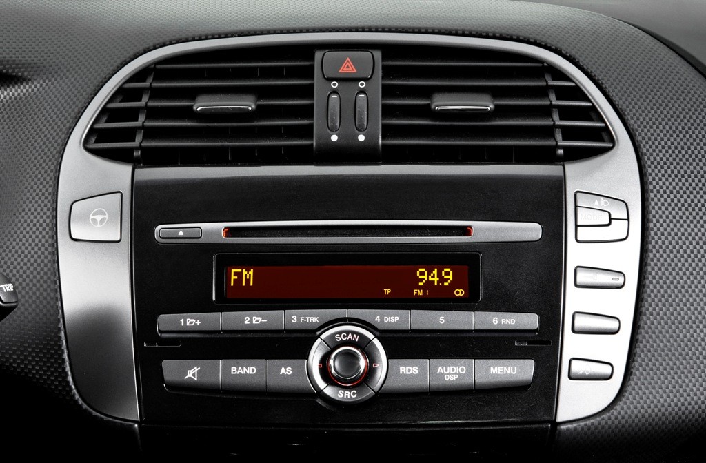 FIAT BRAVO WOLVERINE, foto 15