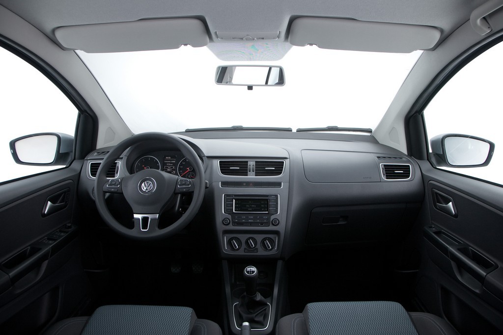 2014 - VOLKSWAGEN FOX BLUEMOTION, foto 17