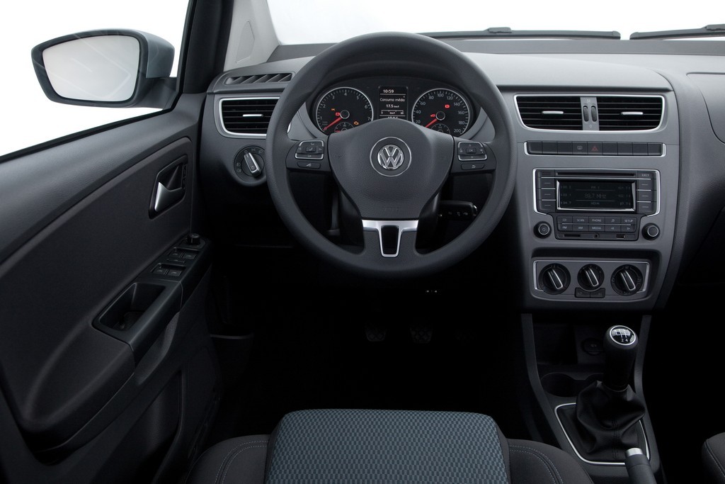 2014 - VOLKSWAGEN FOX BLUEMOTION, foto 18