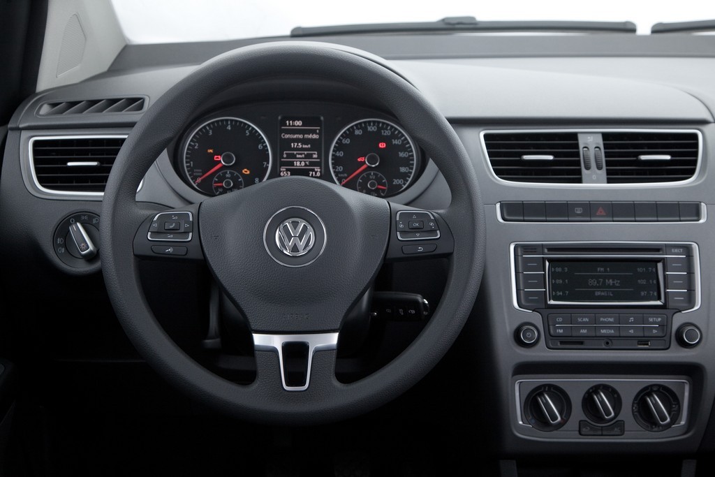 2014 - VOLKSWAGEN FOX BLUEMOTION, foto 19