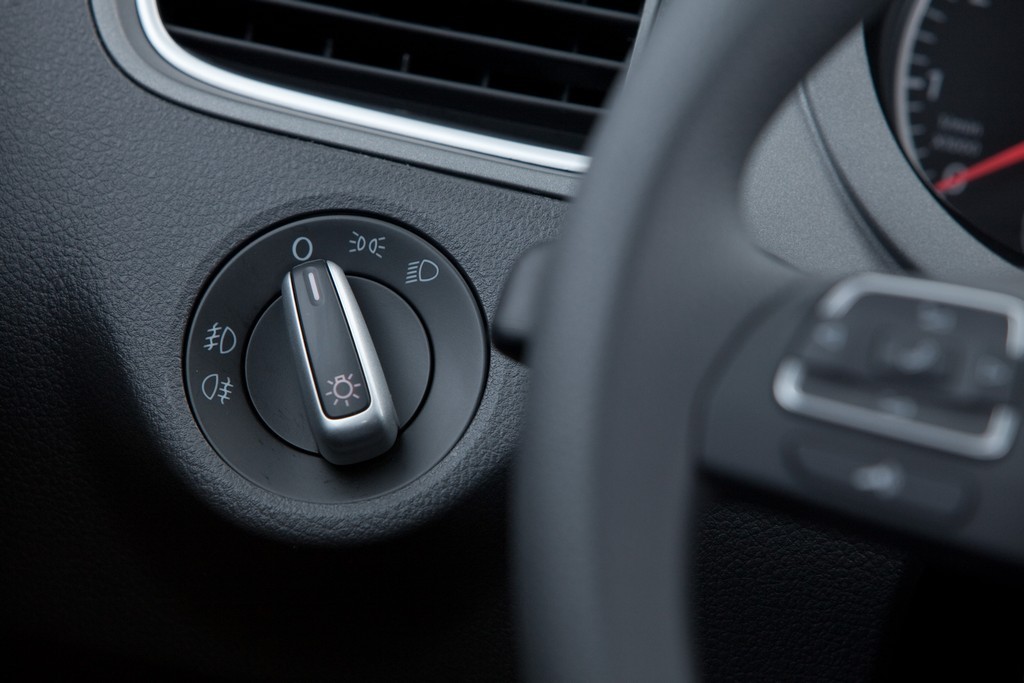 2014 - VOLKSWAGEN FOX BLUEMOTION, foto 22