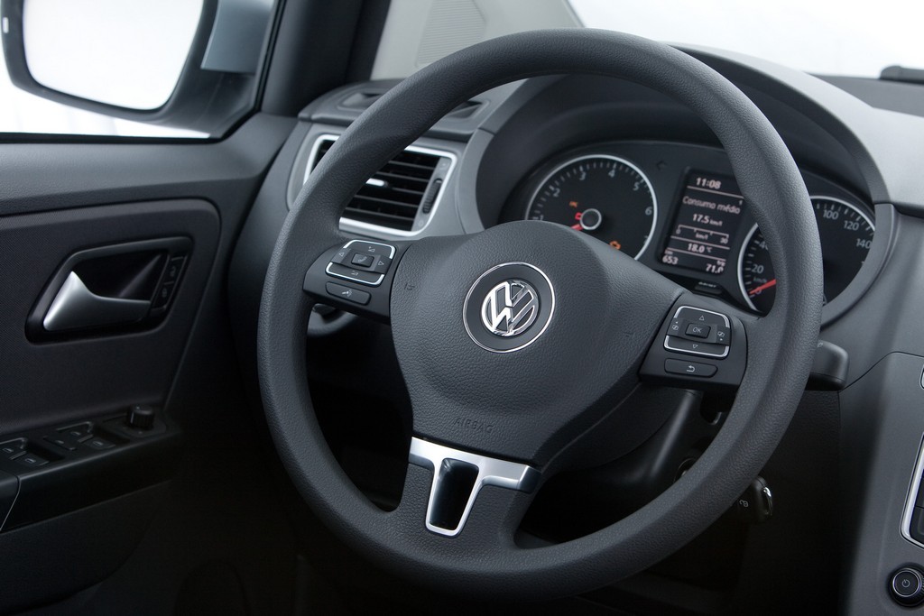 2014 - VOLKSWAGEN FOX BLUEMOTION, foto 23