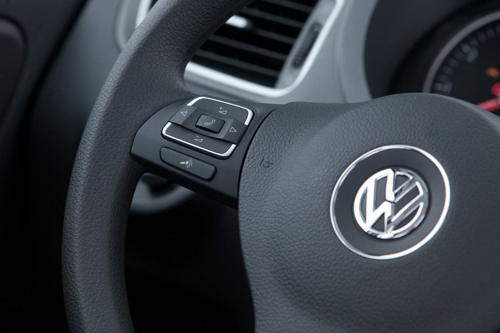 2014 - VOLKSWAGEN FOX BLUEMOTION, foto 24