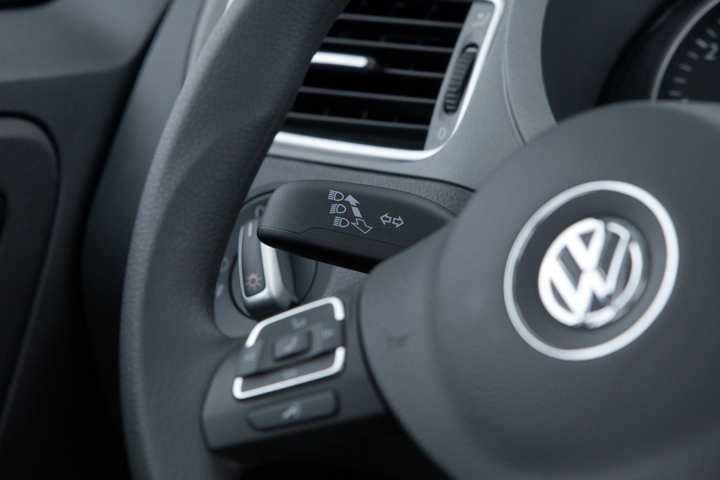 2014 - VOLKSWAGEN FOX BLUEMOTION, foto 25