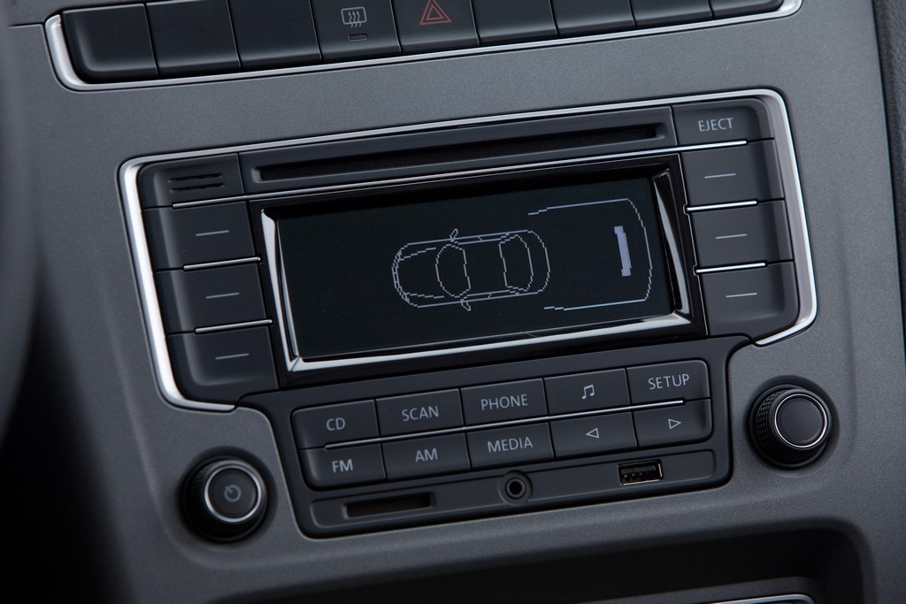 2014 - VOLKSWAGEN FOX BLUEMOTION, foto 27