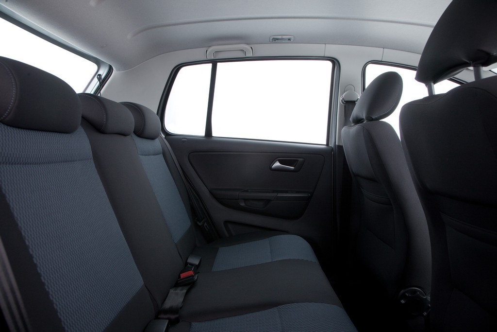 2014 - VOLKSWAGEN FOX BLUEMOTION, foto 29