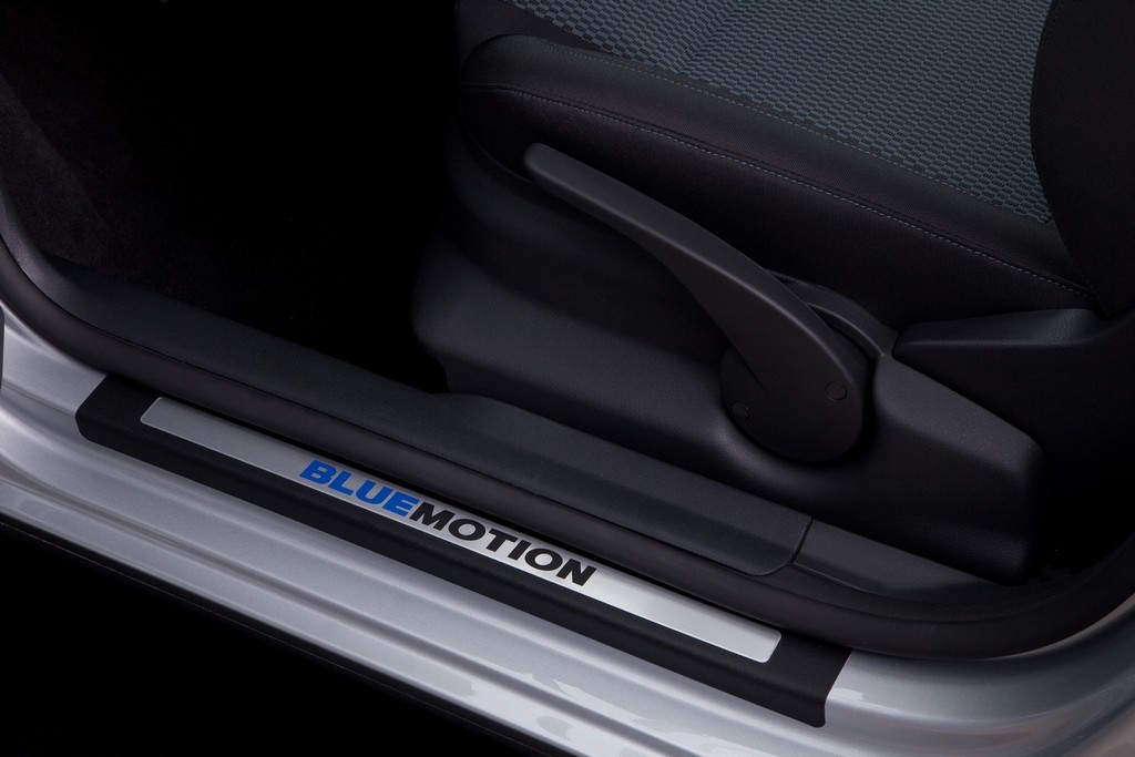 2014 - VOLKSWAGEN FOX BLUEMOTION, foto 30
