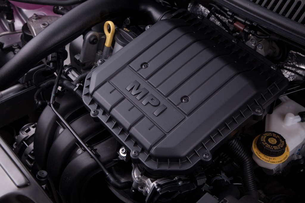 2014 - VOLKSWAGEN FOX BLUEMOTION, foto 36