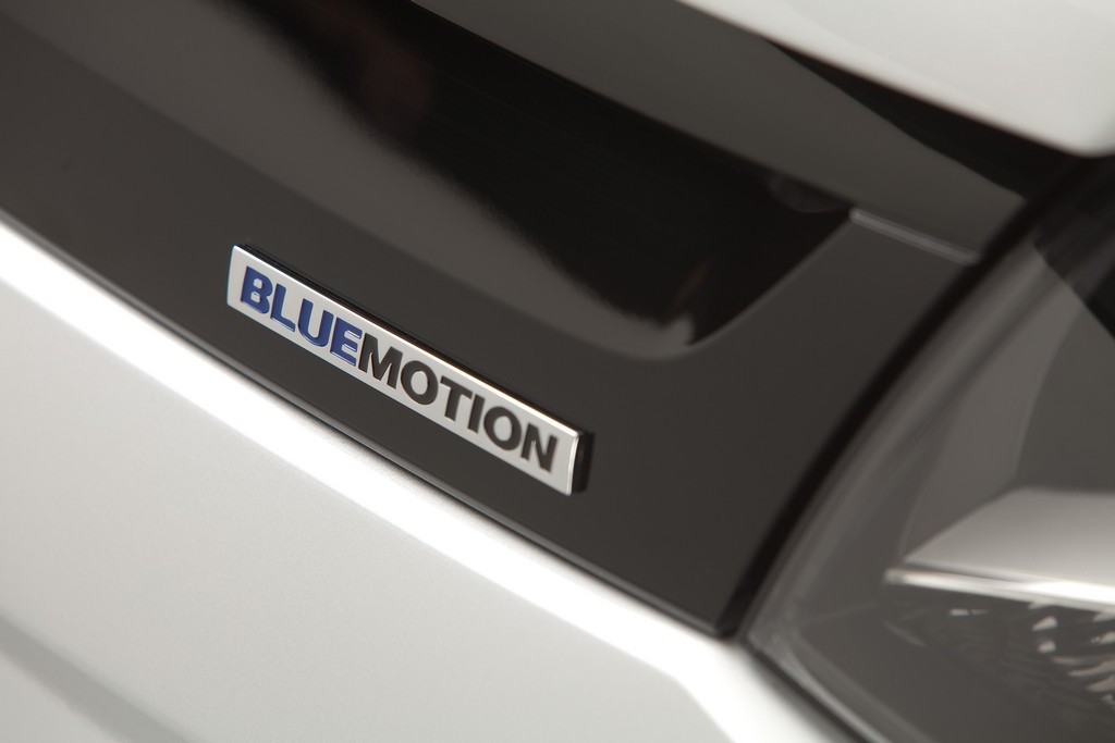 2014 - VOLKSWAGEN FOX BLUEMOTION, foto 41