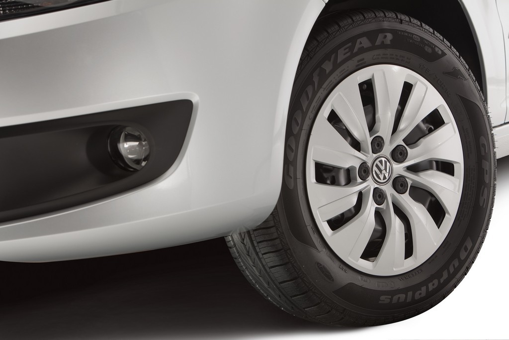 2014 - VOLKSWAGEN FOX BLUEMOTION, foto 42