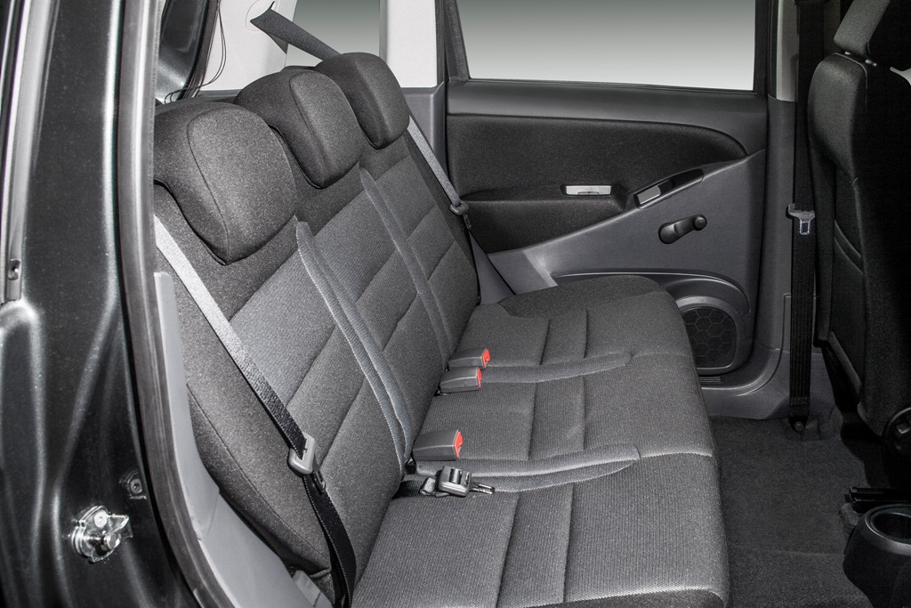FIAT IDEA, foto 4