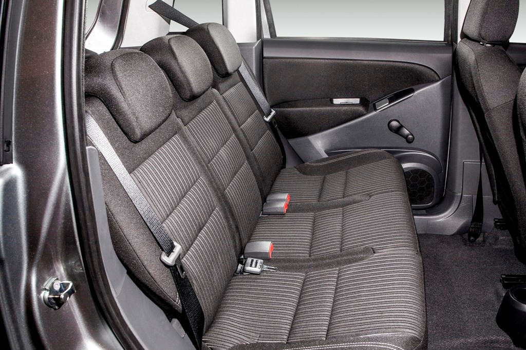 FIAT IDEA, foto 12